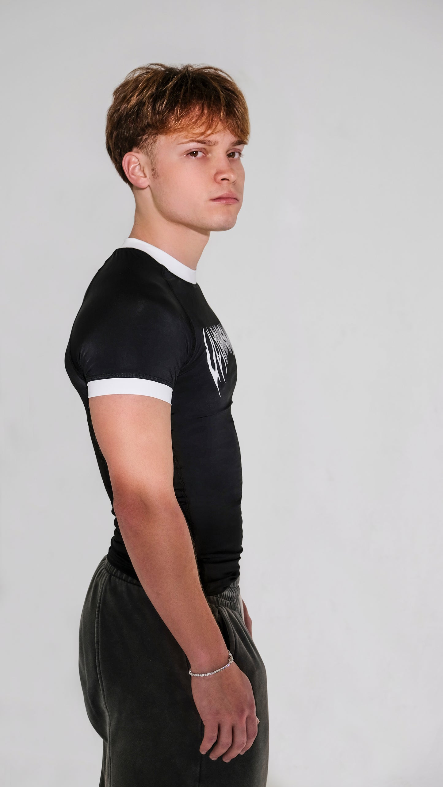 Men's Duality Compression Shirt
