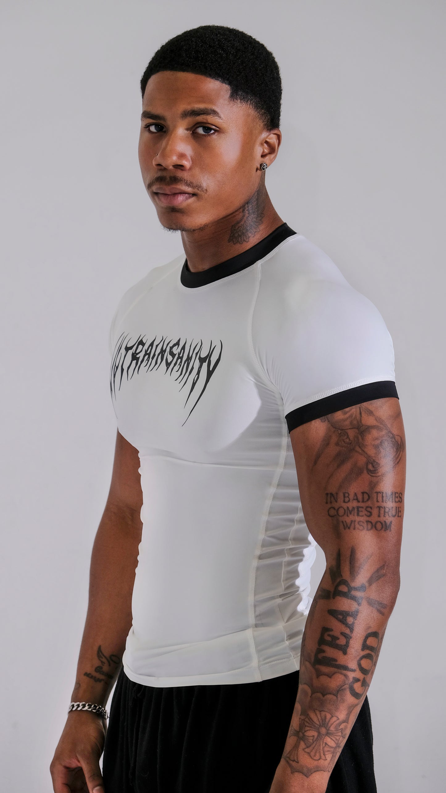 Men's Duality Compression Shirt