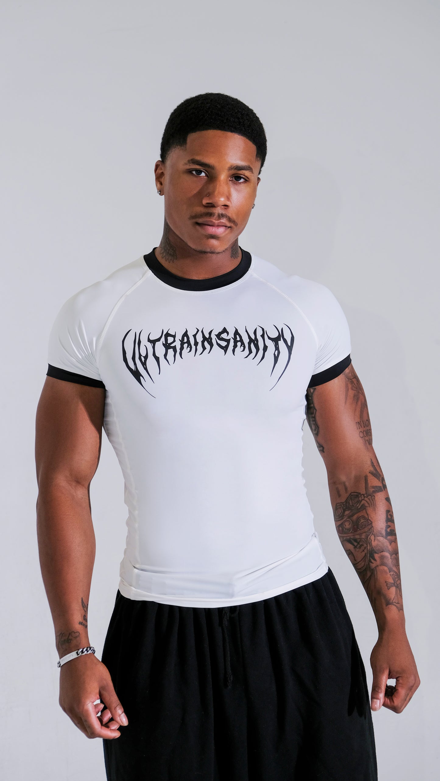 Men's Duality Compression Shirt