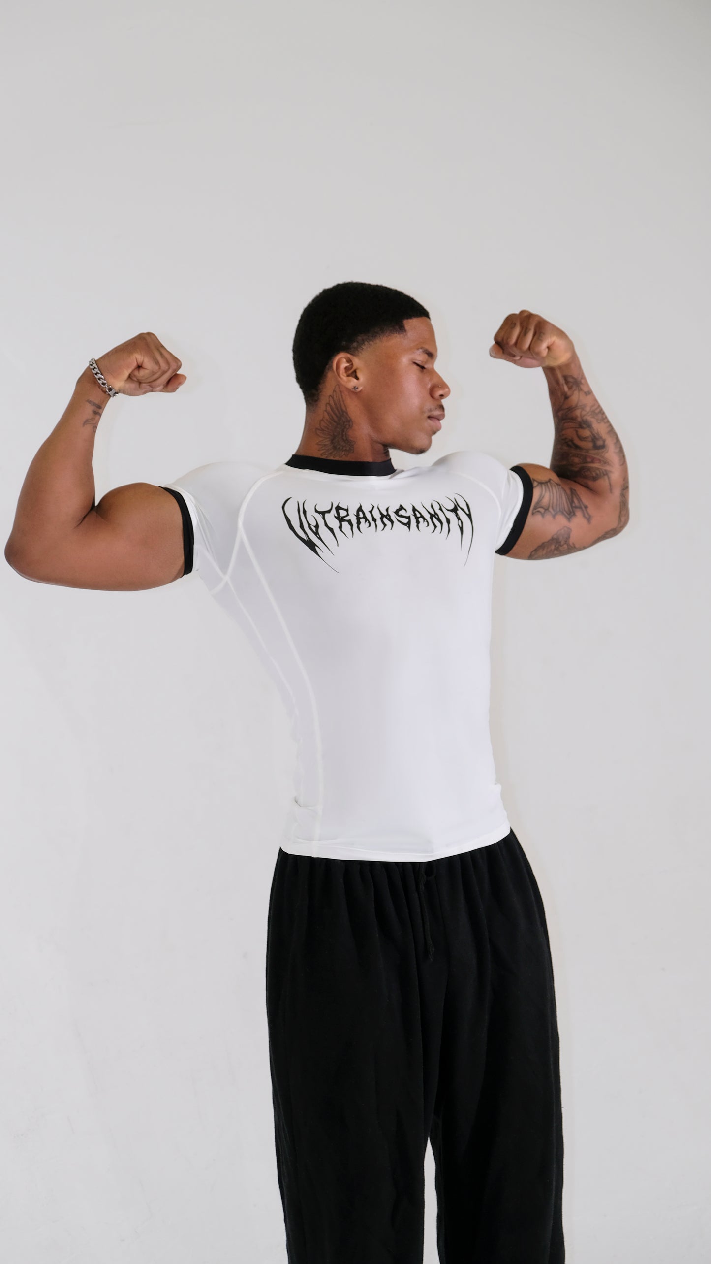 Men's Duality Compression Shirt